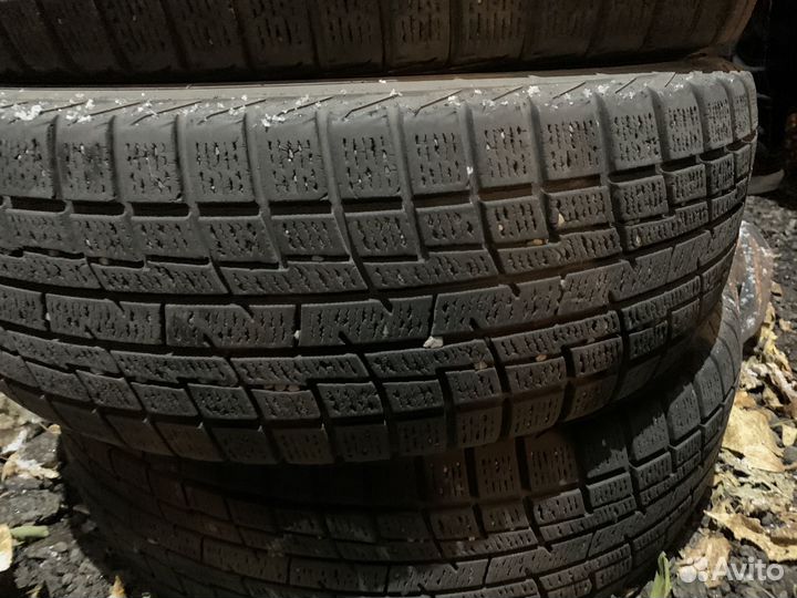 Yokohama E70E 185/65 R14