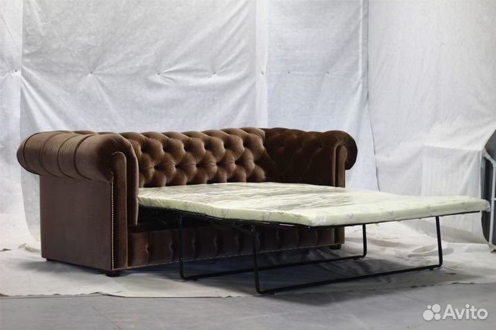 Офисный диван 