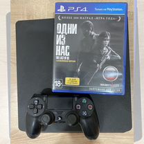 Sony PS4 slim 1tb