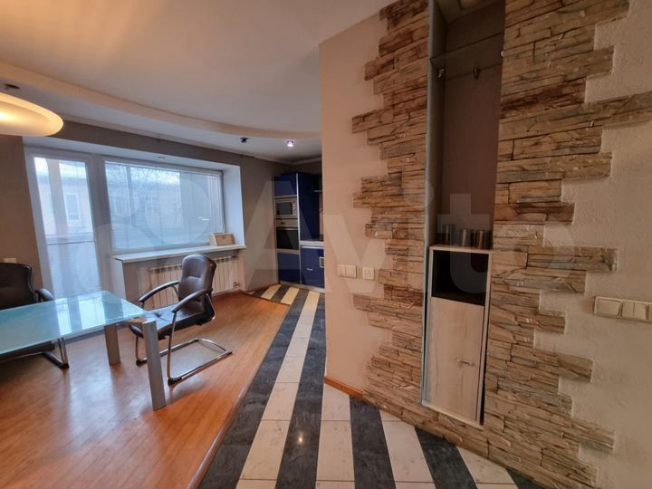 4-к. квартира, 211,1 м², 1/11 эт.