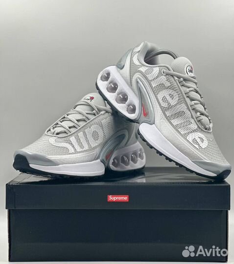 Nike air max dn supreme