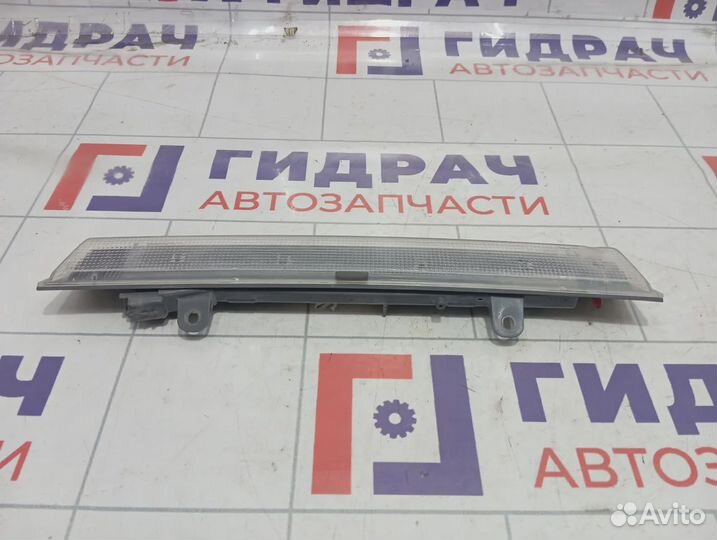 Фонарь задний (стоп сигнал) Citroen C4 6350V2