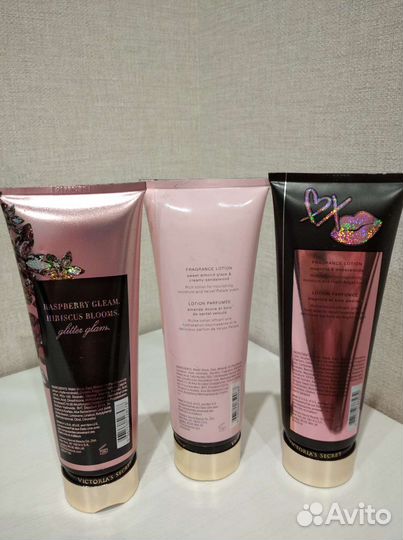 Крем, лосьон, мист для тела