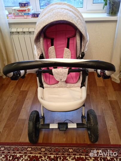 Детская коляска