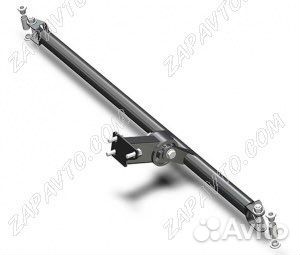 Поперечина передней подвески усиленная Веста