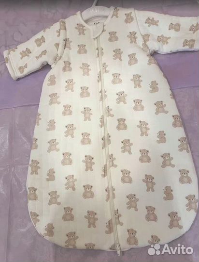 Спальный мешок для малыша C&A