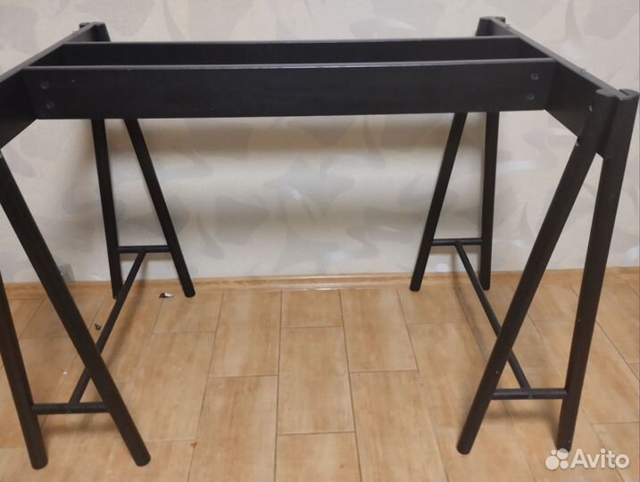 Барный стол Массив Икеа