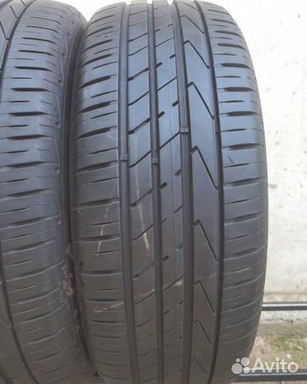 Hankook Ventus S1 Evo 2 SUV K117C 235/60 R18 103V
