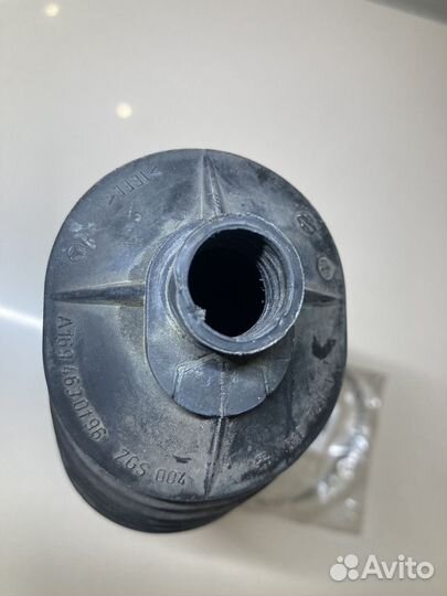 Пыльник рулевой рейки для Mercedes-Benz w169, w245