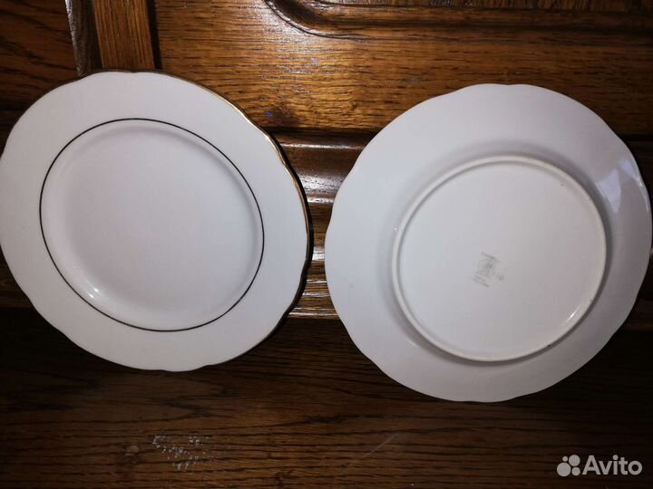 Посуда Bohemia