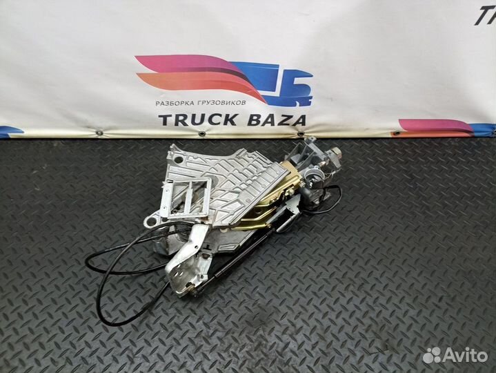 Колонка рулевая Man TGA