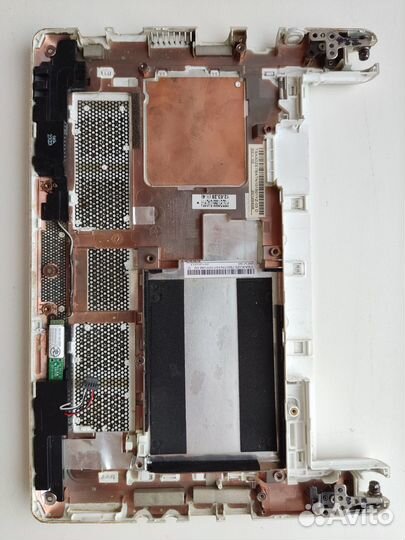 Нетбук Acer Aspire One D270-268ws под разбор