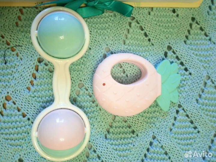 Фотоальбом для малыша