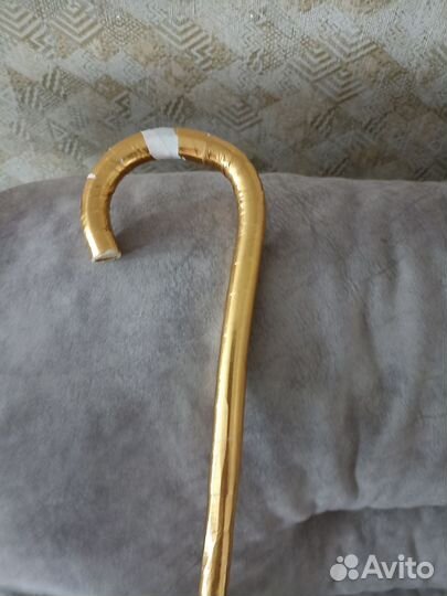 Бамбуковая трость для восточных танцев