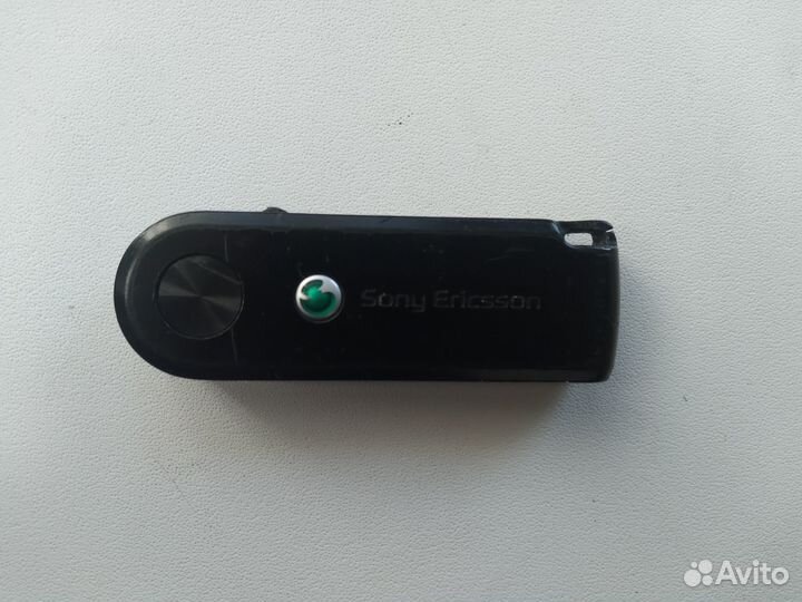 Адаптер для карты памяти micro Sony Ericsson