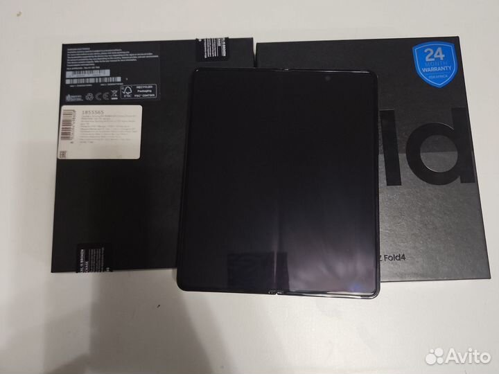 Samsung galaxy z fold 4