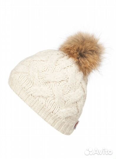 Шапка oldos зим р. 50-52 (новая) д/дев мех