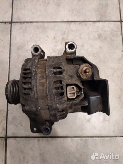 Генератор Mazda 6 GG LF18 2005