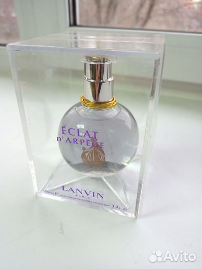 Lanvin Eclat D'Arpege 100 мл A-Plus