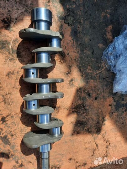 Запчасти на газель некст