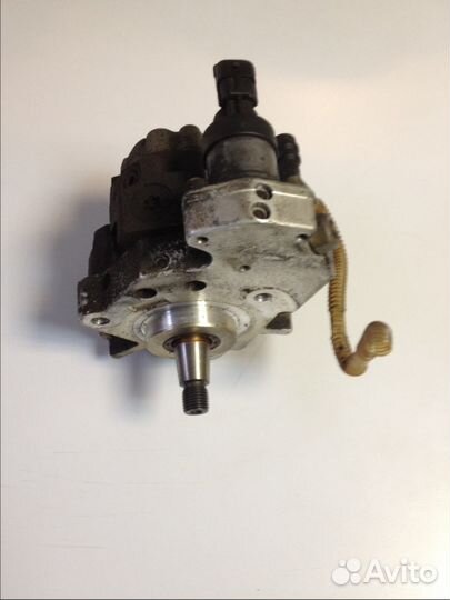 Топливный насос Renault Laguna 1.9dci