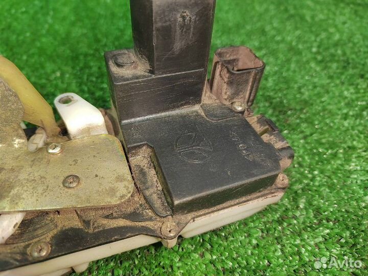 Замок двери Rover 214 Si RF 14K4F 1998