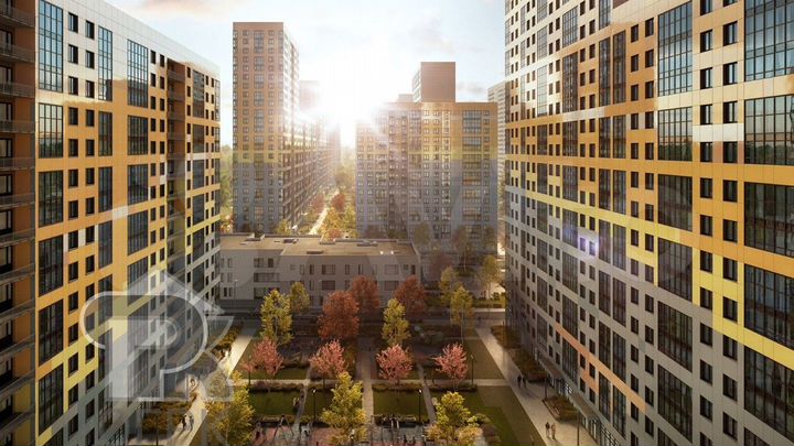 Квартира-студия, 27 м², 16/16 эт.