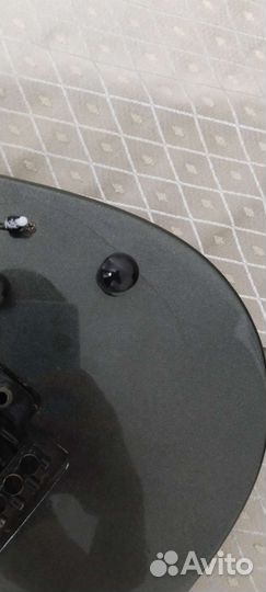 Cobran fg-2 электрогитара