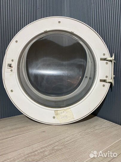 Люк в сборе Beko