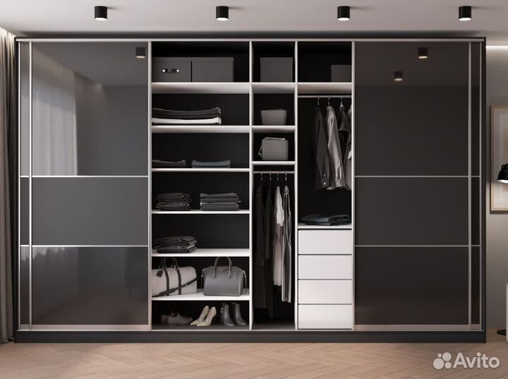 Шкаф от производителя