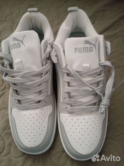 Кроссовки мужские