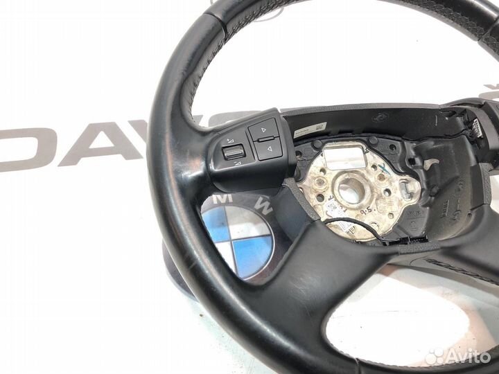 Мультируль Skoda Octavia A5 (1Z) 2.0 cfhc 2011