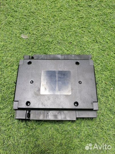 Блок комфорта Porsche Cayenne 957 4.8 2008