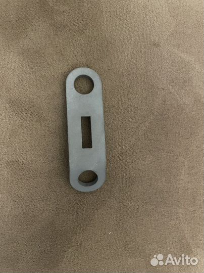 Гарда для ножа