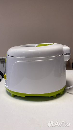 Фритюрница Kitfort KT-2060-2