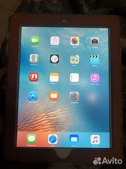 iPad 2 16gb