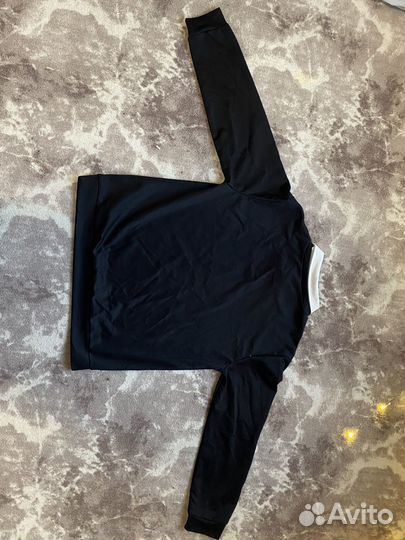 Кофта школьная для девочки 164