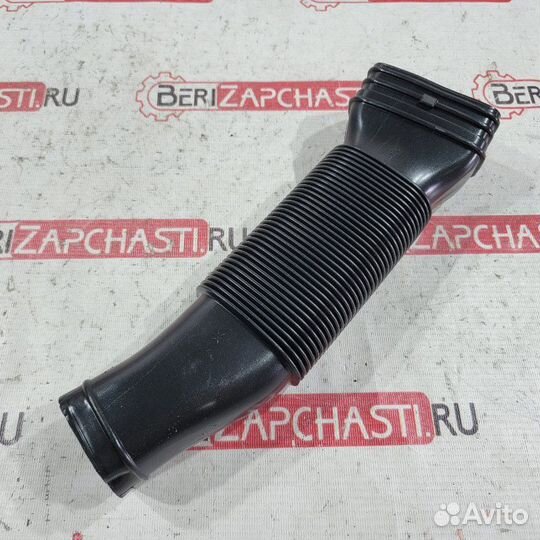 Воздухозаборник Volkswagen Polo 5 cfna