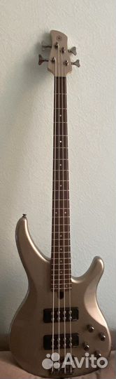 Бас-гитара Yamaha trbx304
