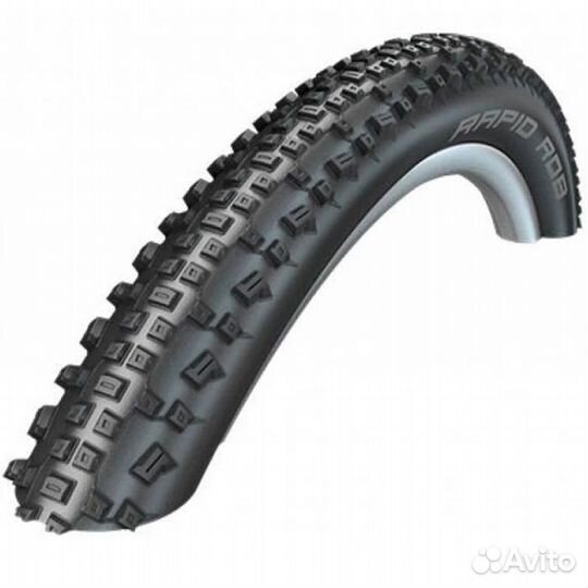 Покрышка Schwalbe Hurricane