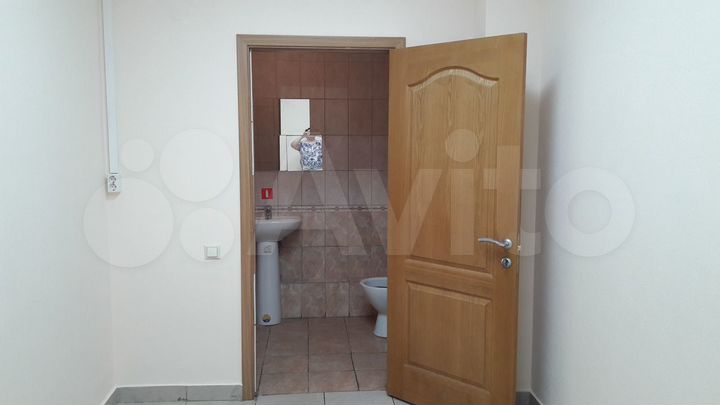 Офисное помещение, 35.9 м²