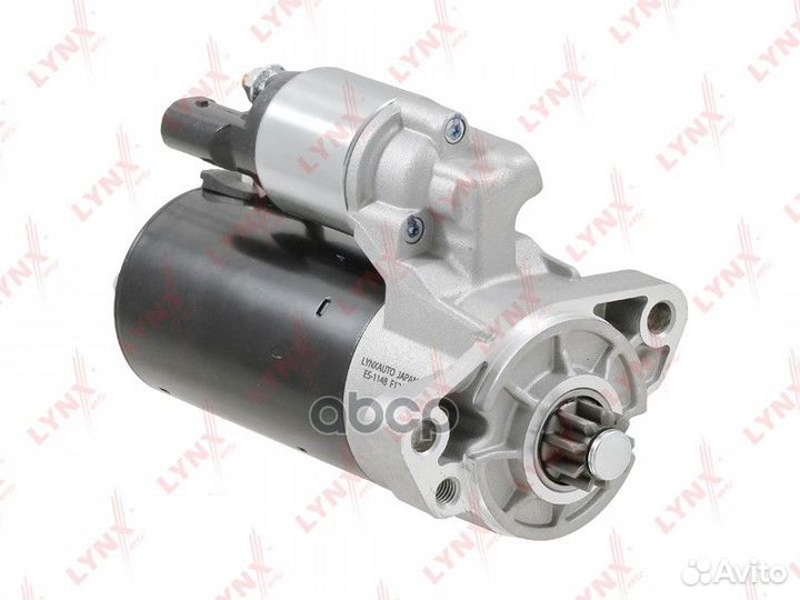Стартер ES1148 lynxauto