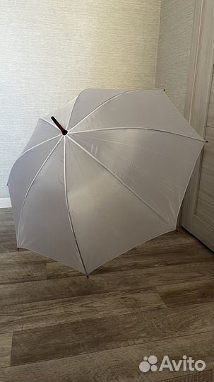Зонт-трость