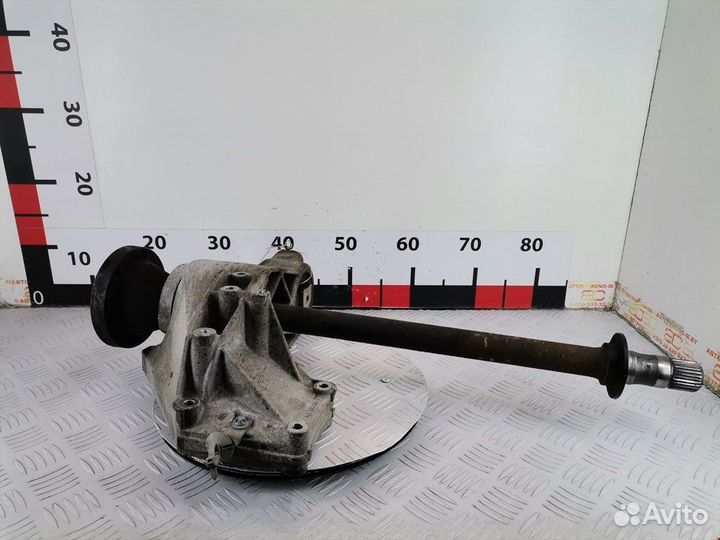 Полуось для mercedes-benz Vito (W638)