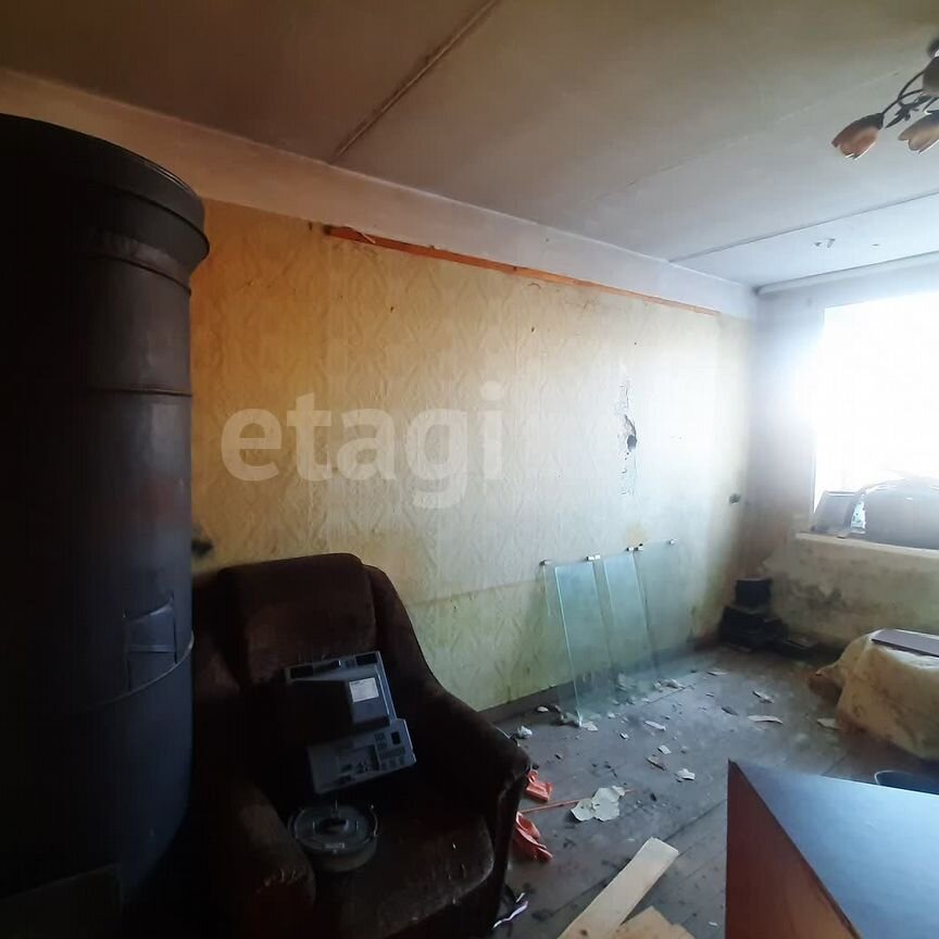 Квартира 2-комн. 46.3 м² в Пушкинские Горы — фото 4