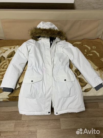 Парка huppa 164