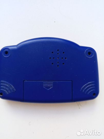 Игра электроника Crocodile olopo Супермарио