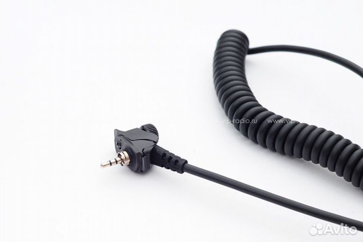 Защищённая гарнитура Motorola pmmn4057A для MTP850