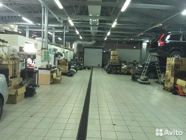 Гидроблок JF011E Ремонт Вариатора восстановленный