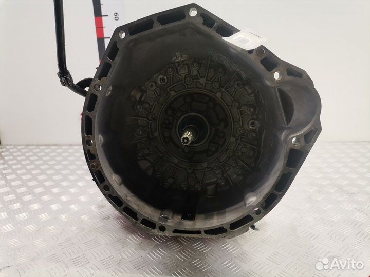 Кпп для mercedes-benz C-Class (W203)